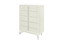 Load image into Gallery viewer, LYRA BEIGE CHEST