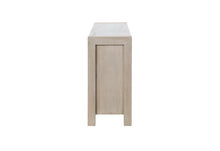 Load image into Gallery viewer, D1321 BUFFET W REAL MARBLE TOP