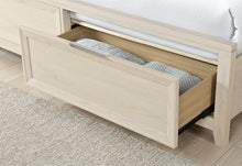 Load image into Gallery viewer, MARIAH BEIGE QUEEN BED GROUP