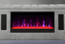 Load image into Gallery viewer, ISABELLA GREY QUEEN BED GROUP