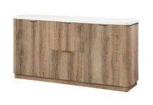 Load image into Gallery viewer, D2504 NATURAL BUFFET
