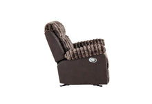 Load image into Gallery viewer, U6028 BROWN GLIDER RECLINER