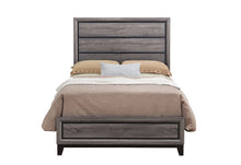 Load image into Gallery viewer, KATE GREY FULL BED
