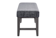 Load image into Gallery viewer, D8030 DINING TABLE BENCH