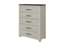 Load image into Gallery viewer, ASHLEY BROWN CHEST