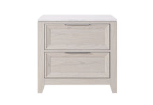 Load image into Gallery viewer, MARIAH BEIGE NIGHTSTAND