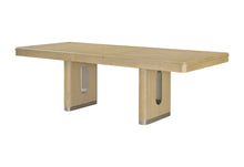 Load image into Gallery viewer, D1248 NATURAL DINING TABLE