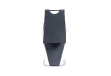 Load image into Gallery viewer, D4127 GREY DINING CHAIR