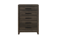 Load image into Gallery viewer, HARMONY BROWN CHEST
