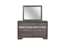 Load image into Gallery viewer, SEVILLE GREY MIRROR