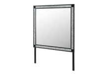 Load image into Gallery viewer, SOLEIL CHARCOAL MIRROR