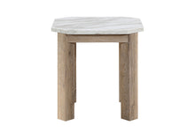 Load image into Gallery viewer, T06 END TABLE NATURAL