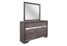Load image into Gallery viewer, SEVILLE GREY DRESSER