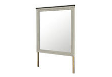 Load image into Gallery viewer, ASHLEY BROWN MIRROR