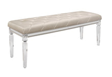 Load image into Gallery viewer, PARIS CHAMPAGNE BEDROOM ACCESSORY