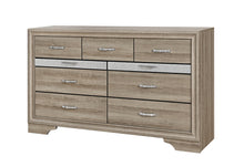 Load image into Gallery viewer, SEVILLE NATURAL DRESSER