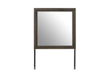 Load image into Gallery viewer, HARMONY BROWN MIRROR