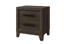 Load image into Gallery viewer, HARMONY BROWN NIGHTSTAND