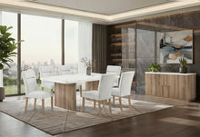 Load image into Gallery viewer, D2504 DINING CHAIR KIT OF 2