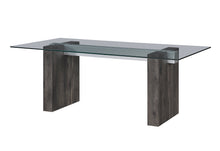 Load image into Gallery viewer, D4238 DINING TABLE