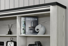 Load image into Gallery viewer, AVA BEIGE KING BED GROUP