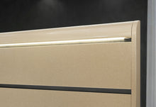 Load image into Gallery viewer, GENESIS GOLD KING BED GROUP