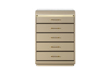 Load image into Gallery viewer, GENESIS GOLD CHEST WITH LED