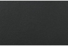 Load image into Gallery viewer, OSCAR BLACK KING BED NO WOOD TRIM