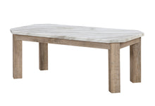 Load image into Gallery viewer, T06 COFFEE TABLE NATURAL