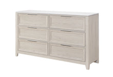 Load image into Gallery viewer, MARIAH BEIGE DRESSER