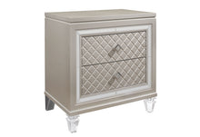 Load image into Gallery viewer, PARIS CHAMPAGNE NIGHTSTAND