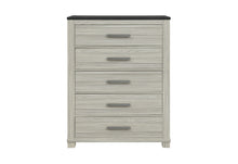 Load image into Gallery viewer, ASHLEY BROWN CHEST
