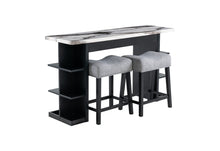 Load image into Gallery viewer, D3232CST + 2 STOOLS
