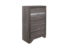 Load image into Gallery viewer, SEVILLE GREY CHEST