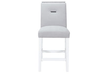 Load image into Gallery viewer, MONACO WHITE BAR TABLE + 8 MONACO BS-N