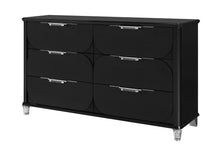 Load image into Gallery viewer, LANDO BLACK DRESSER