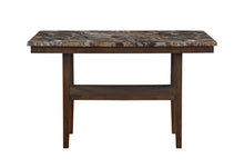 Load image into Gallery viewer, D4355 BROWN BAR TABLE