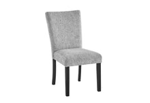 Load image into Gallery viewer, D1319 LT GREY DINING CHAIR