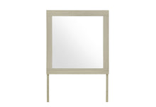 Load image into Gallery viewer, EMMA NATURAL/WHITE MIRROR