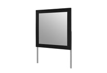 Load image into Gallery viewer, EMMA BLACK/GREY MIRROR