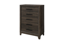 Load image into Gallery viewer, HARMONY BROWN CHEST
