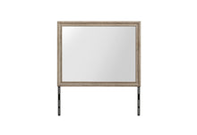 Load image into Gallery viewer, SEVILLE NATURAL MIRROR