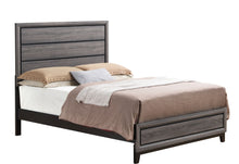 Load image into Gallery viewer, KATE GREY FULL BED