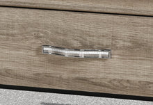 Load image into Gallery viewer, SEVILLE NATURAL CHEST