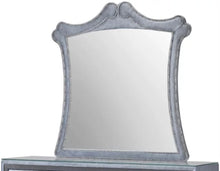 Load image into Gallery viewer, Crown Mark Furniture Voltare Mirror in Dark Grey image