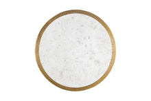 Load image into Gallery viewer, Galaxy Home T3007-36-25 Coffee Table in Gold