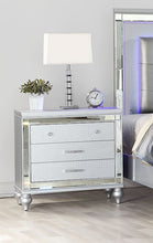 Load image into Gallery viewer, Galaxy Home Sterling Silver Nightstand image