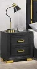 Load image into Gallery viewer, Crown Mark Furniture Pepe Nightstand image