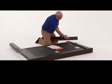 Load and play video in Gallery viewer, Lettner - Panel Headboard