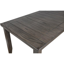 Load image into Gallery viewer, Crown Mark Bardstown Counter Height Table in Gray